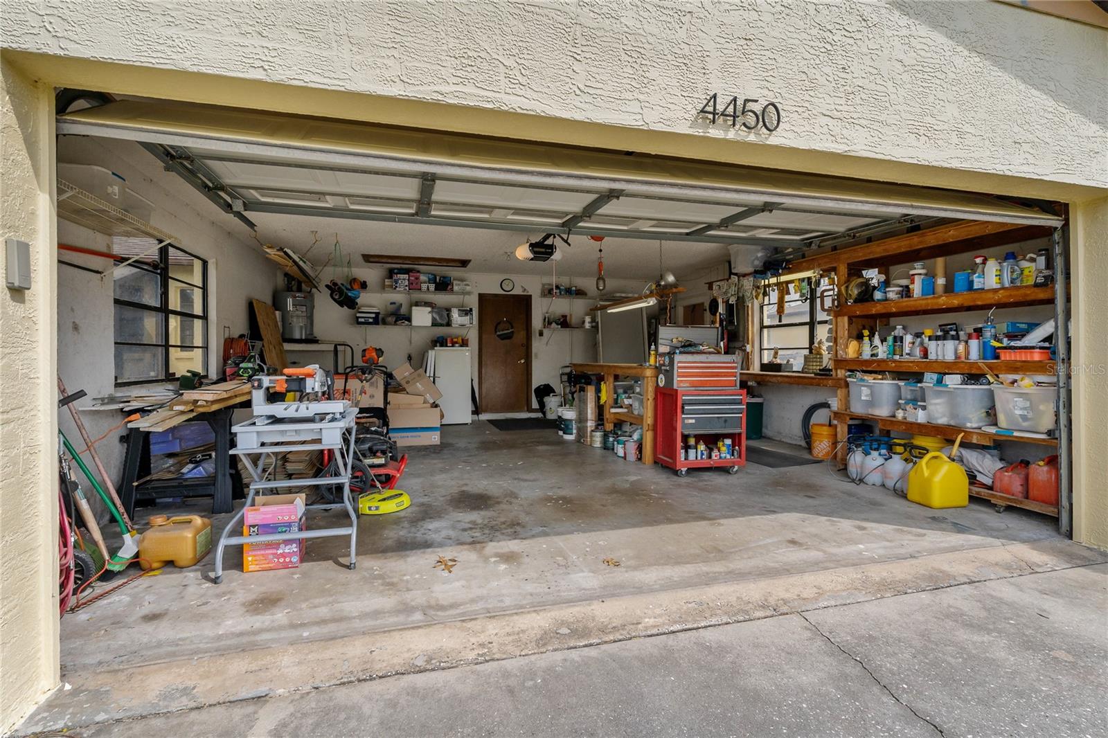 4450 DIOR RD, SPRING HILL, FL, 34609