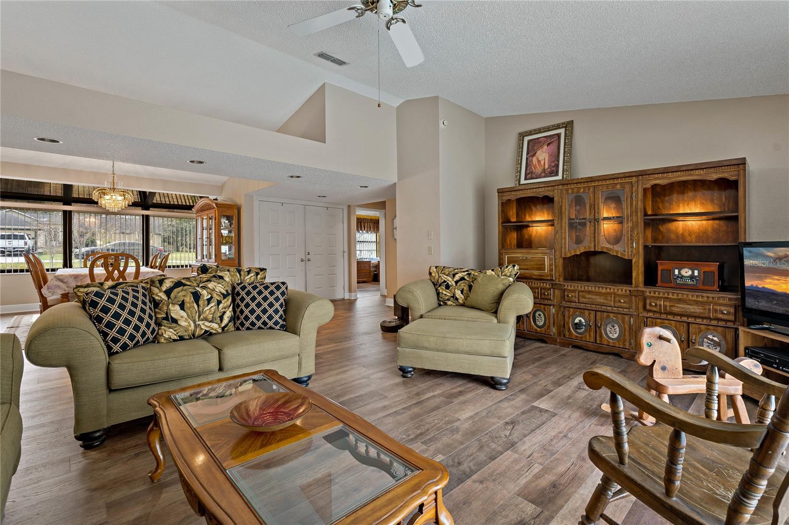 4450 DIOR RD, SPRING HILL, FL, 34609