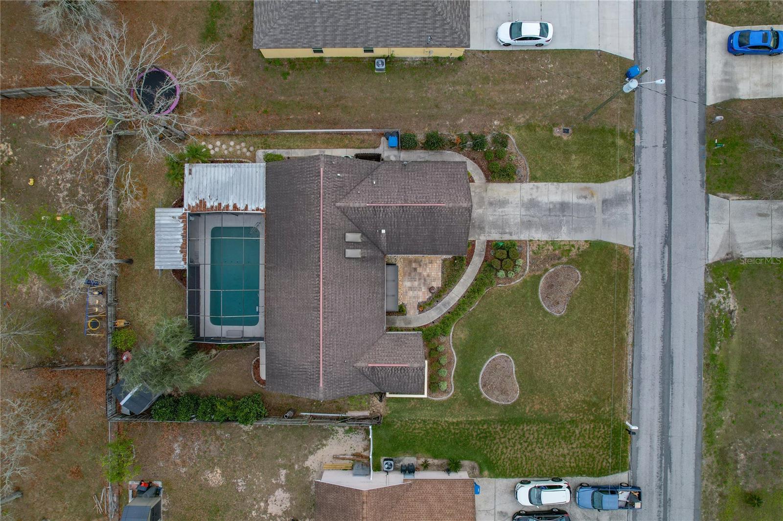 4450 DIOR RD, SPRING HILL, FL, 34609