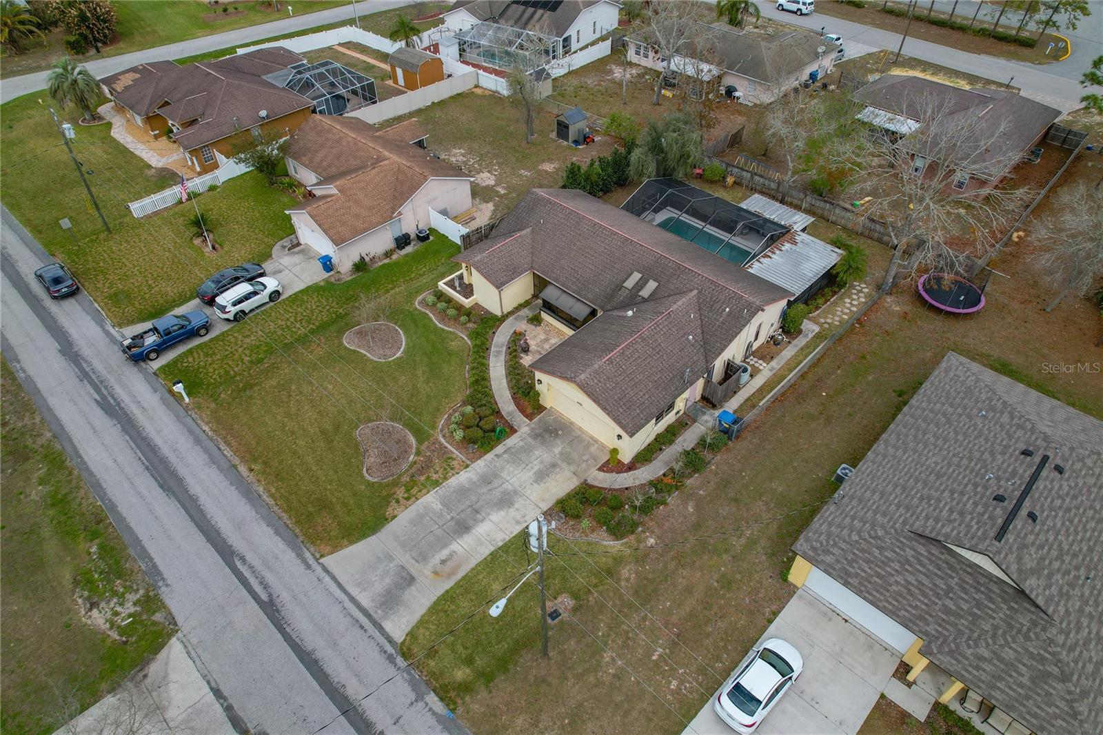 4450 DIOR RD, SPRING HILL, FL, 34609