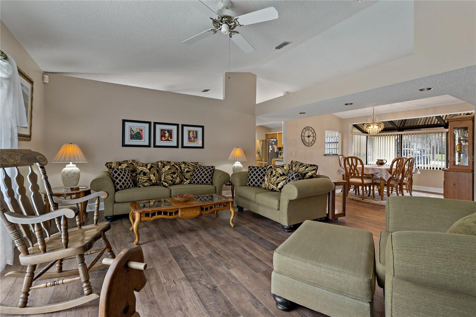 4450 DIOR RD, SPRING HILL, FL, 34609