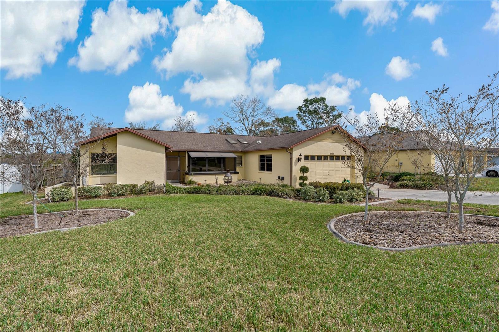 4450 DIOR RD, SPRING HILL, FL, 34609
