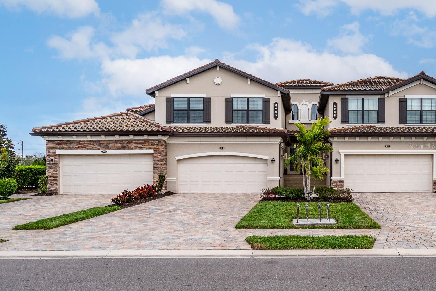 6005 WORSHAM LN #102, BRADENTON, FL, 34211