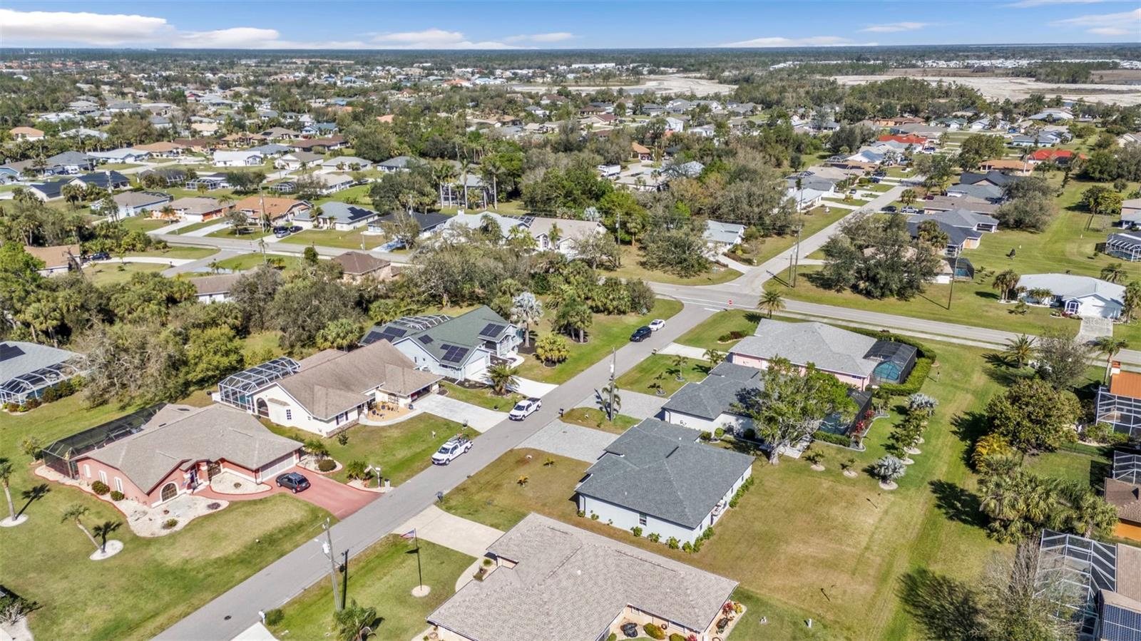 206 SANTAREM CIR, PUNTA GORDA, FL, 33983