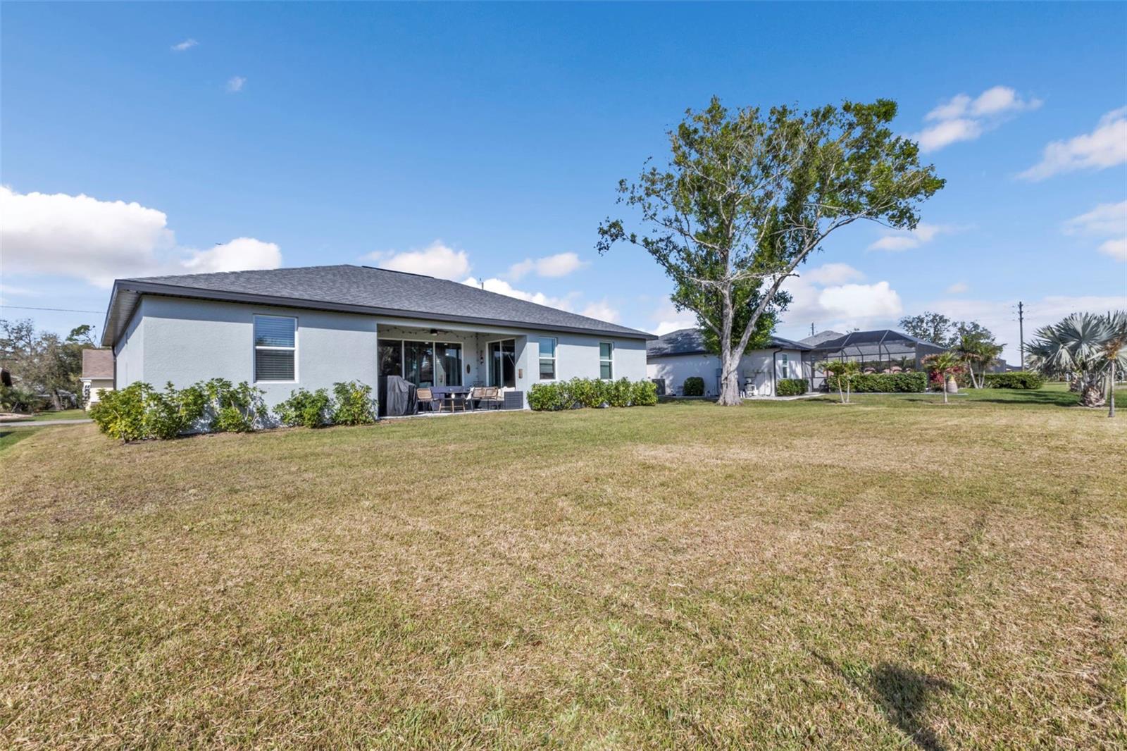 206 SANTAREM CIR, PUNTA GORDA, FL, 33983