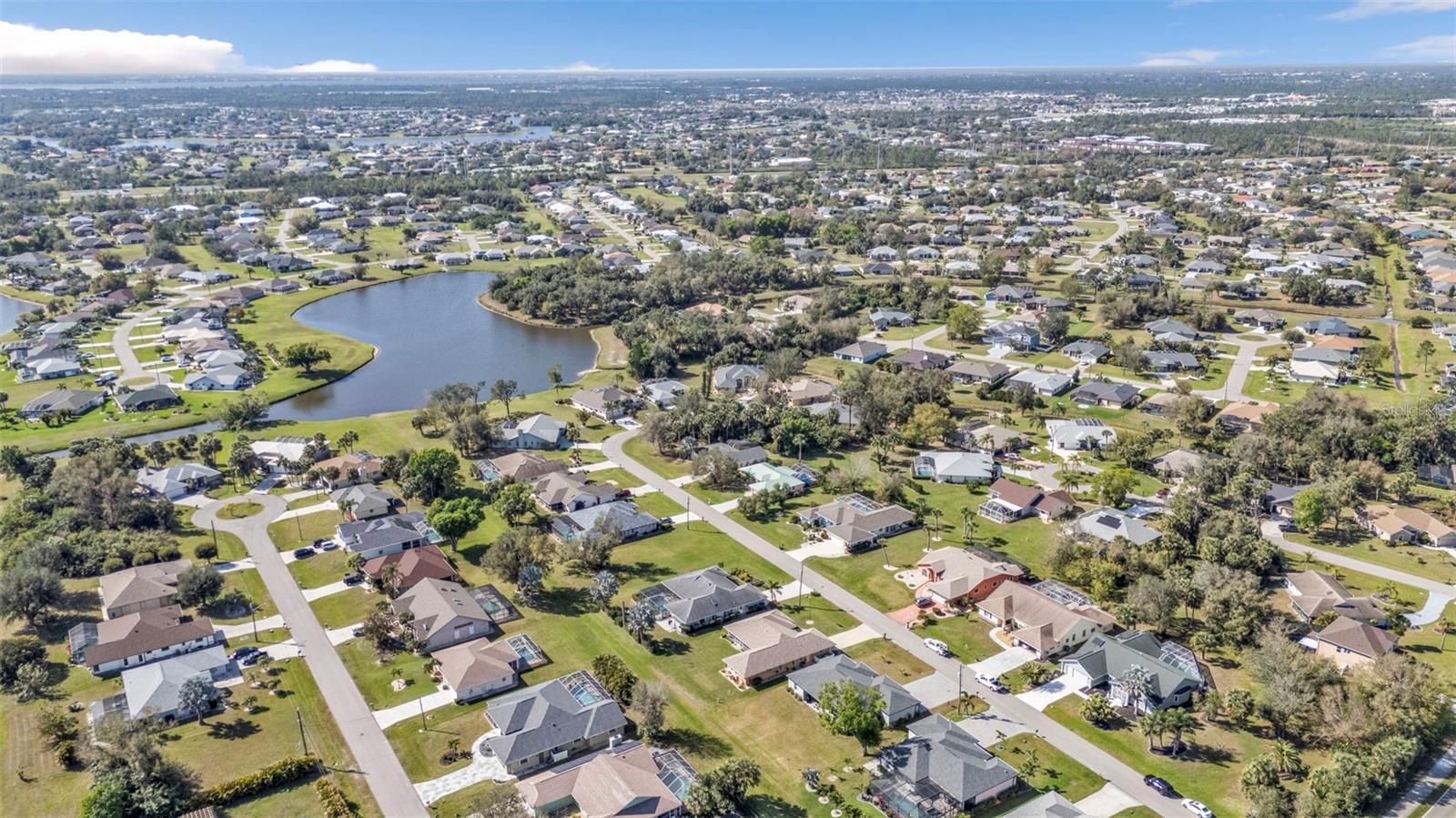 206 SANTAREM CIR, PUNTA GORDA, FL, 33983