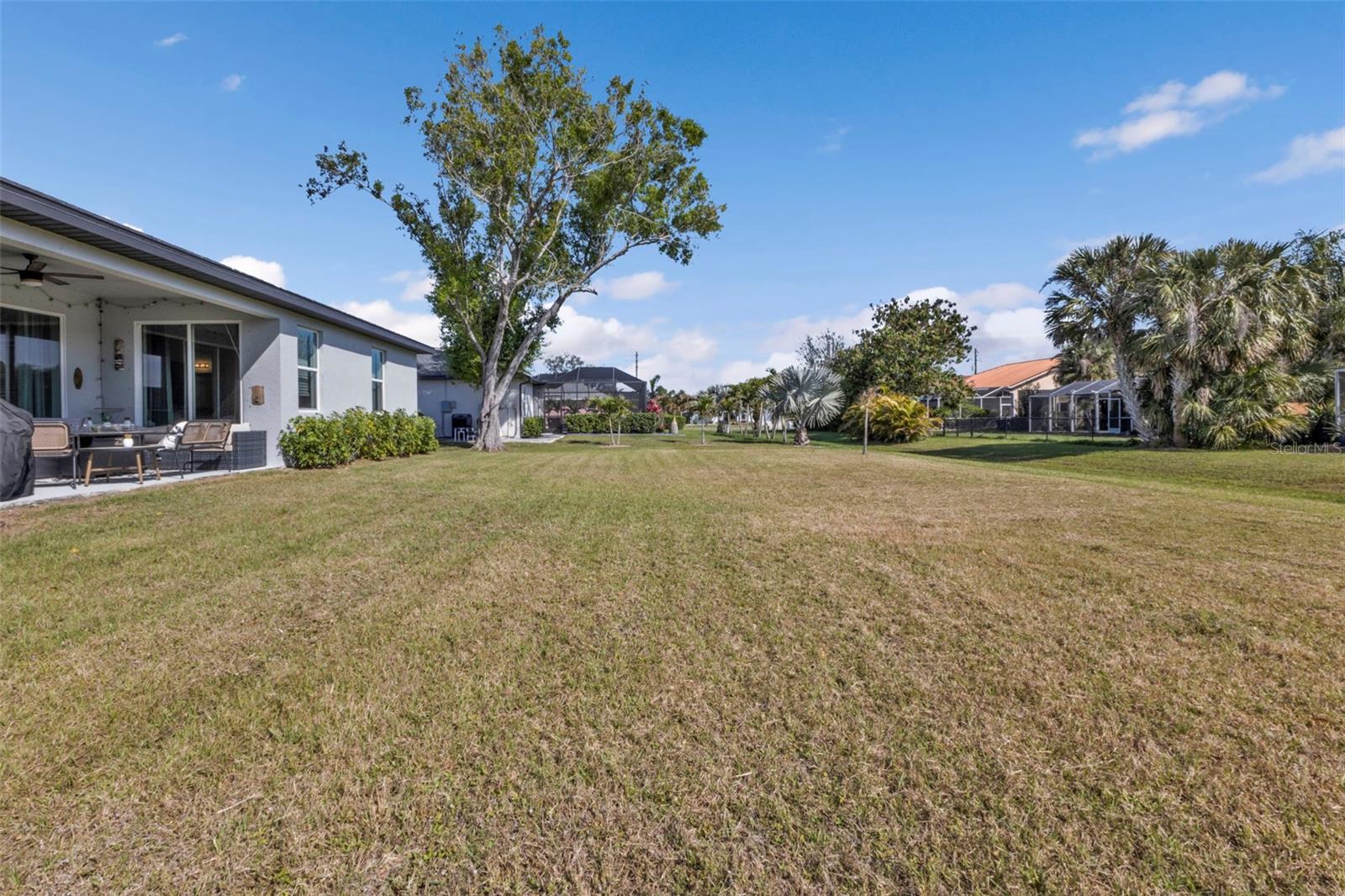 206 SANTAREM CIR, PUNTA GORDA, FL, 33983