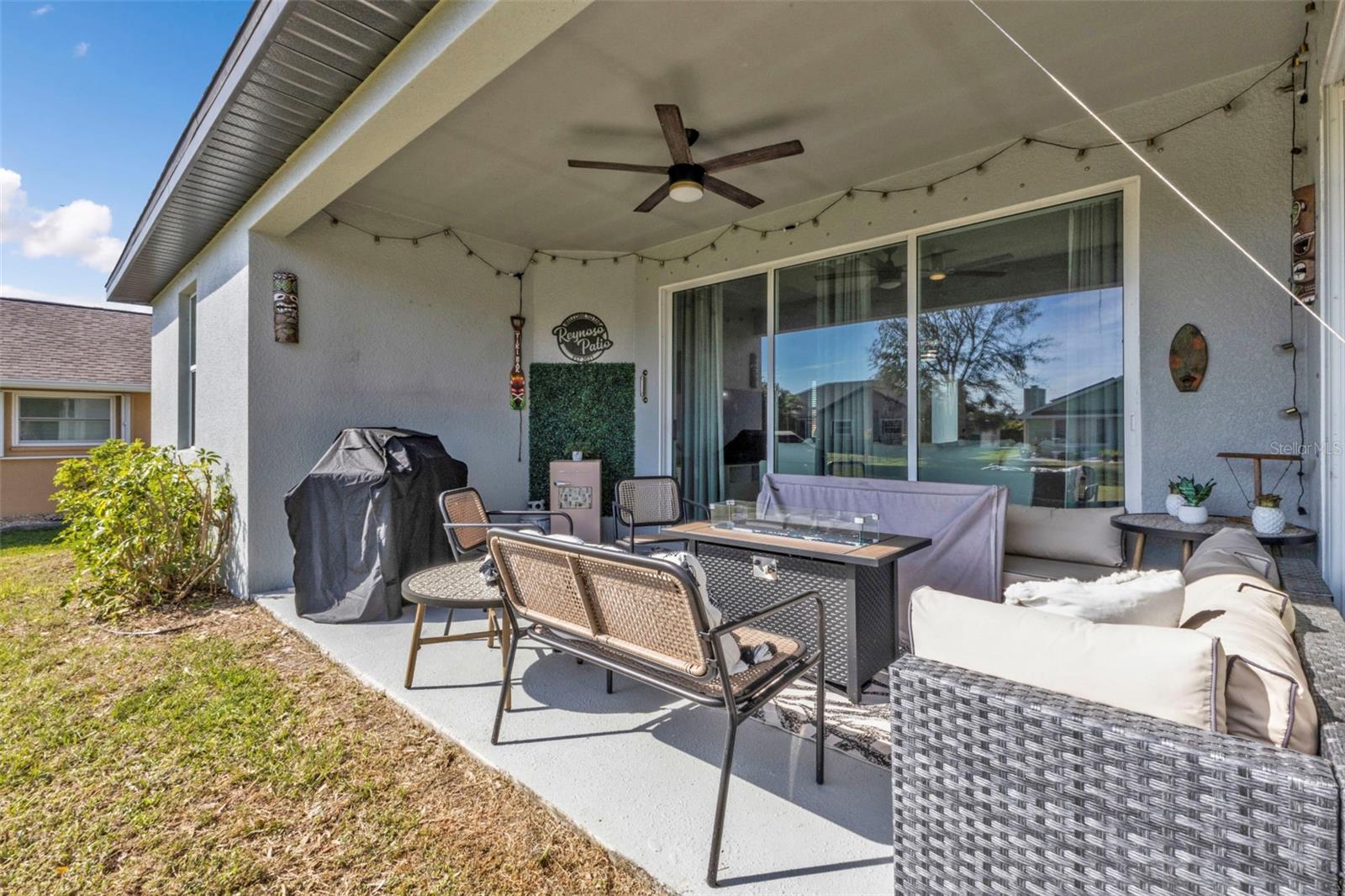 206 SANTAREM CIR, PUNTA GORDA, FL, 33983