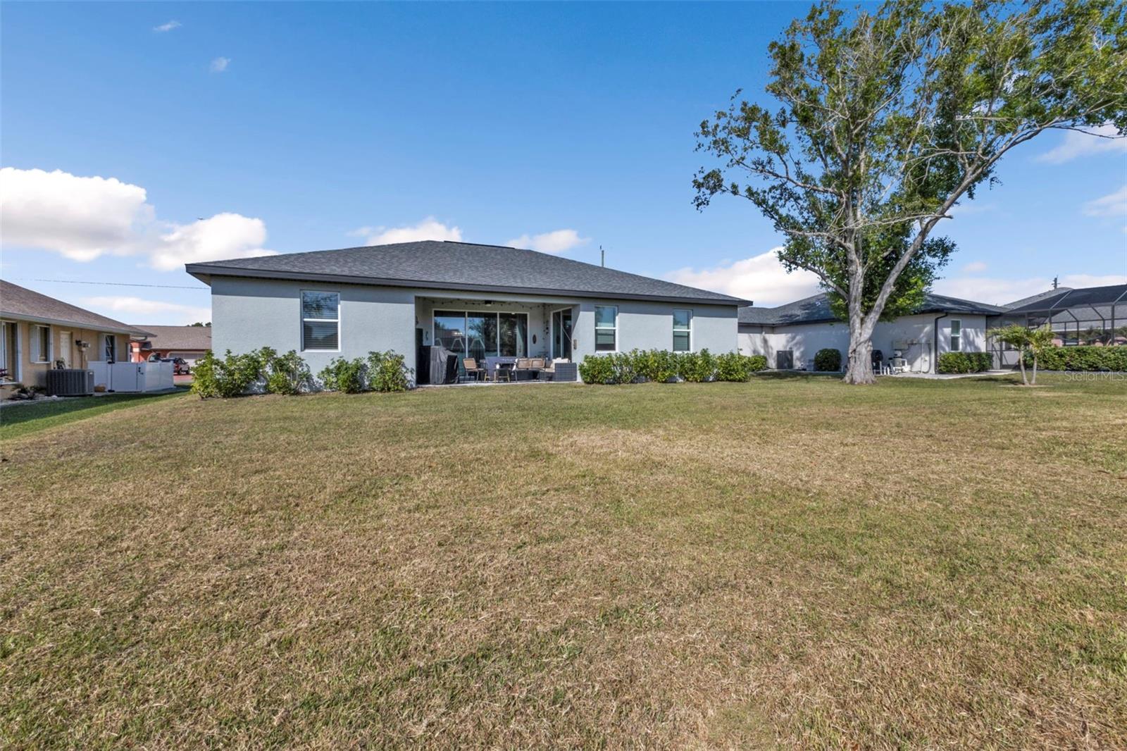 206 SANTAREM CIR, PUNTA GORDA, FL, 33983