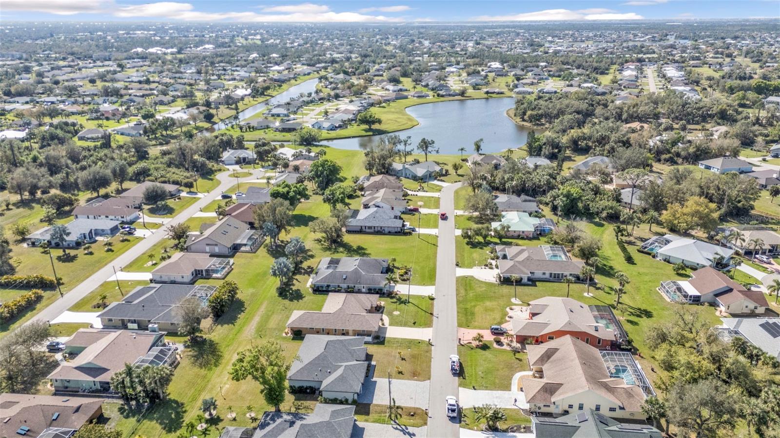206 SANTAREM CIR, PUNTA GORDA, FL, 33983