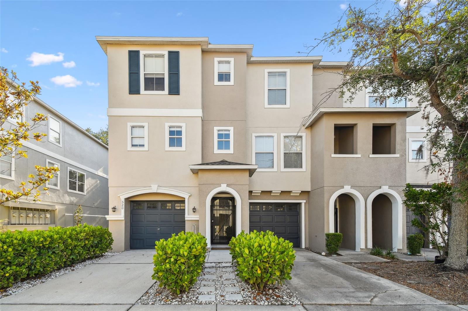 520 WHEATON TRENT PL, TAMPA, FL, 33619