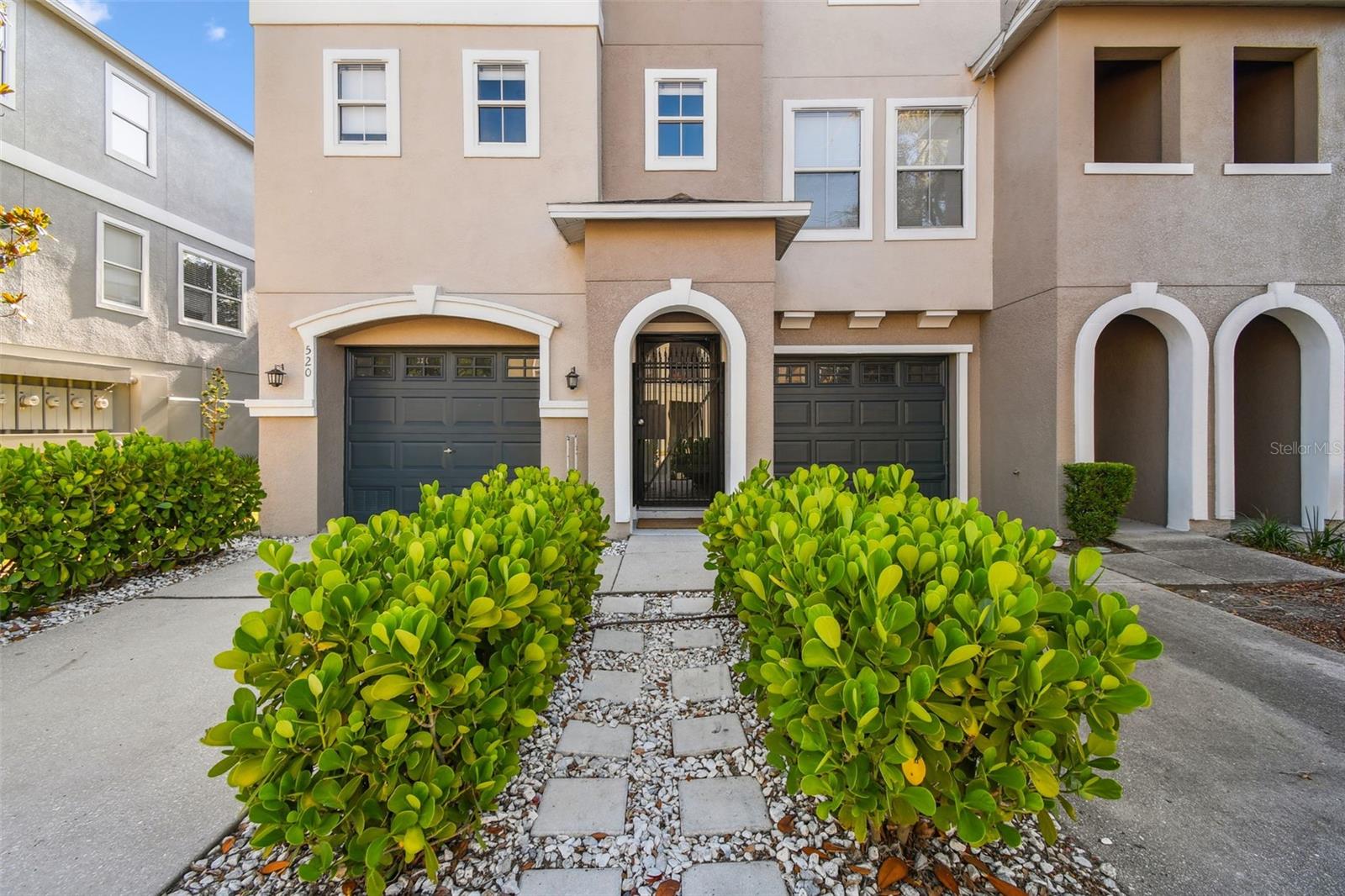 520 WHEATON TRENT PL, TAMPA, FL, 33619