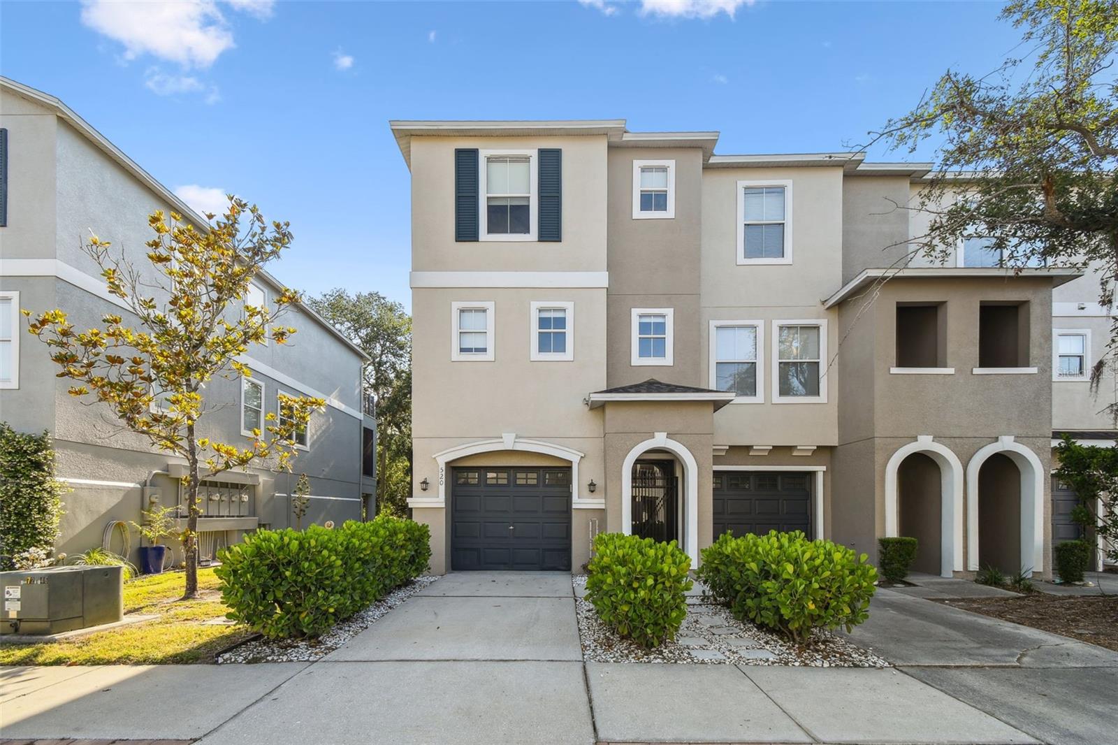 520 WHEATON TRENT PL, TAMPA, FL, 33619