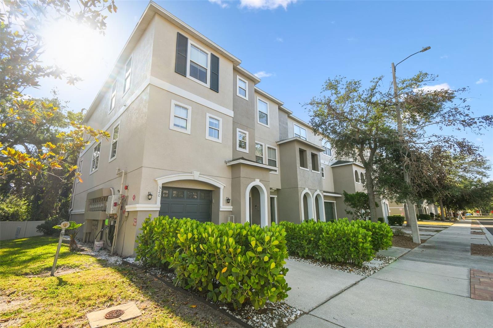 520 WHEATON TRENT PL, TAMPA, FL, 33619