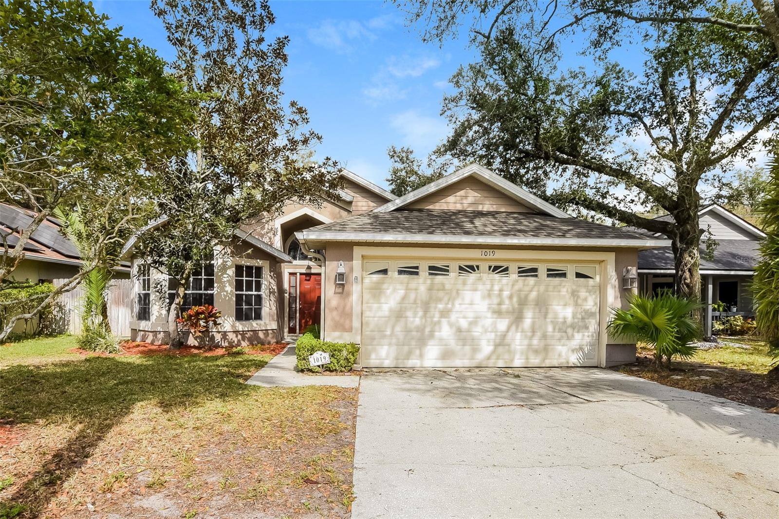 1019 ROYAL OAKS DR, APOPKA, FL, 32703