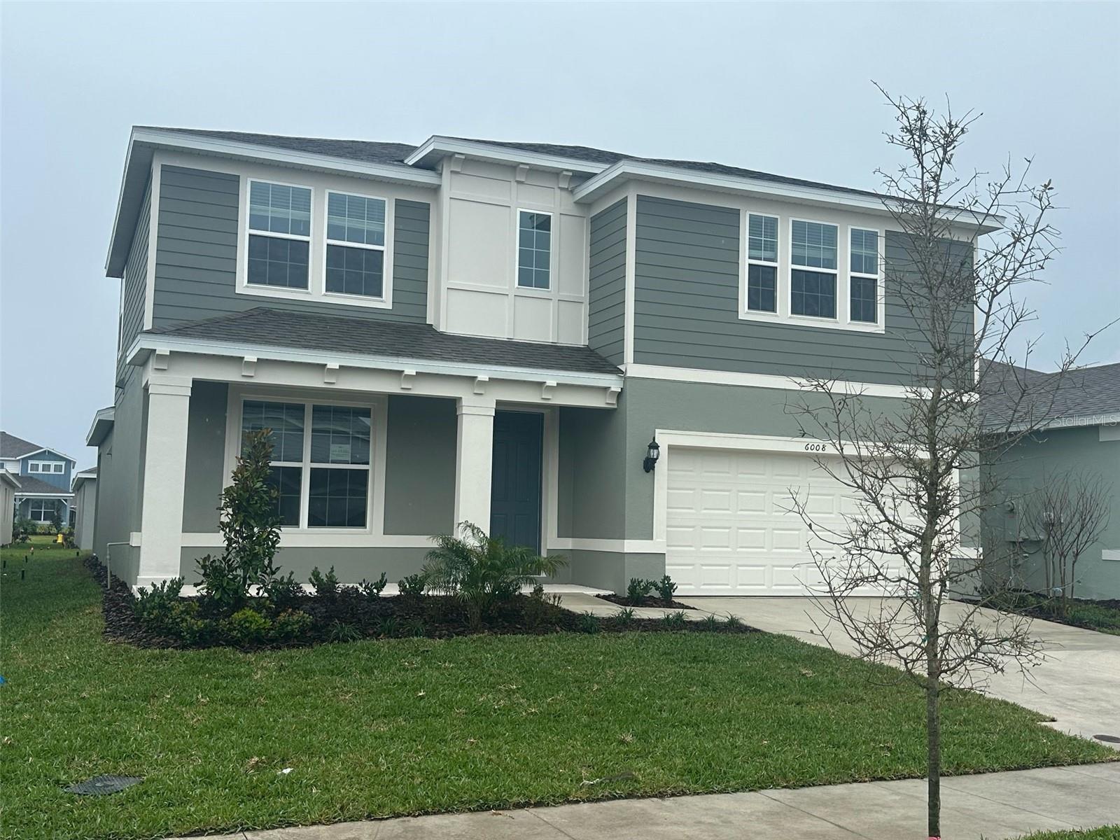 6008 TREE CROSSING LN, ST CLOUD, FL, 34771