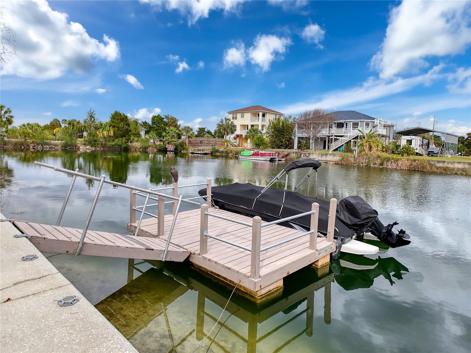 3344 GARDENIA DR, HERNANDO BEACH, FL, 34607