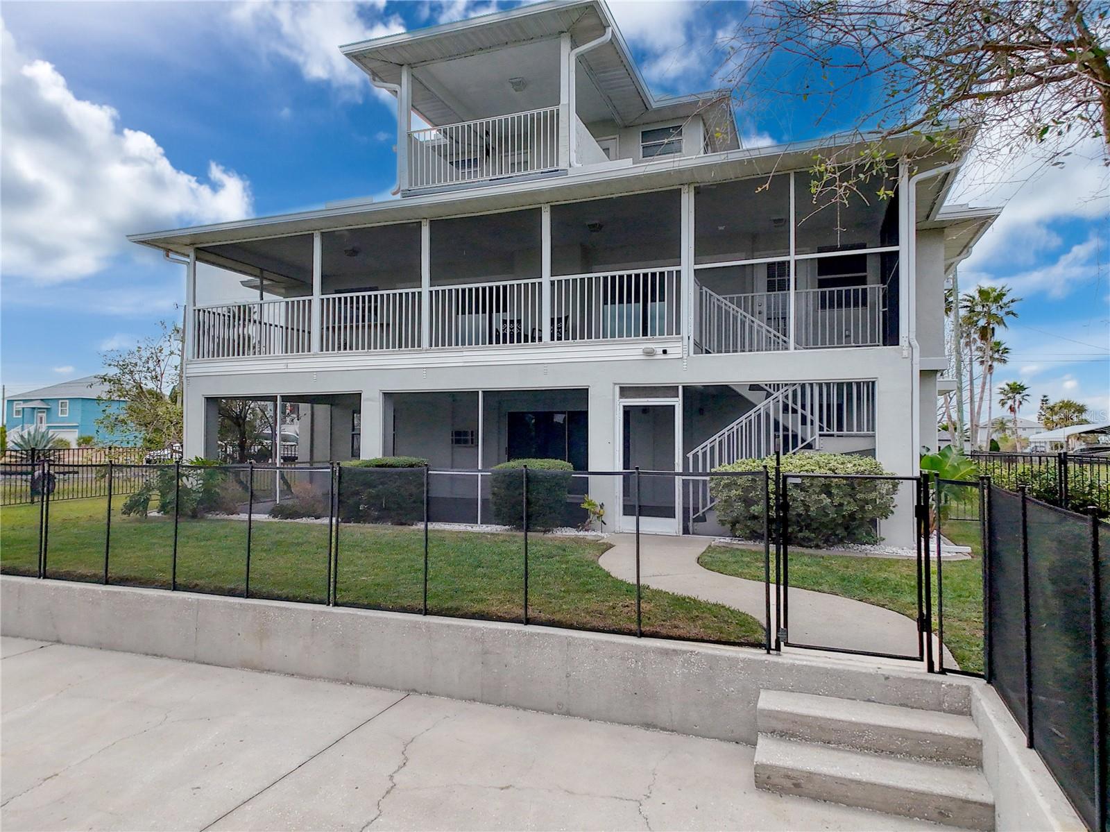 3344 GARDENIA DR, HERNANDO BEACH, FL, 34607