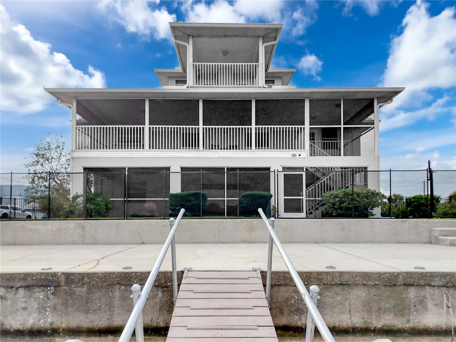3344 GARDENIA DR, HERNANDO BEACH, FL, 34607