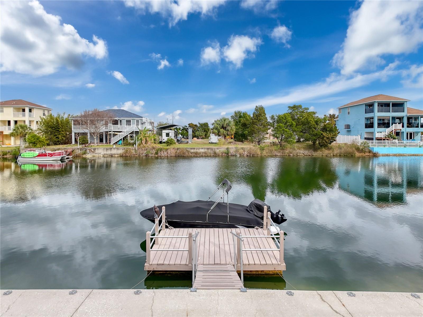 3344 GARDENIA DR, HERNANDO BEACH, FL, 34607