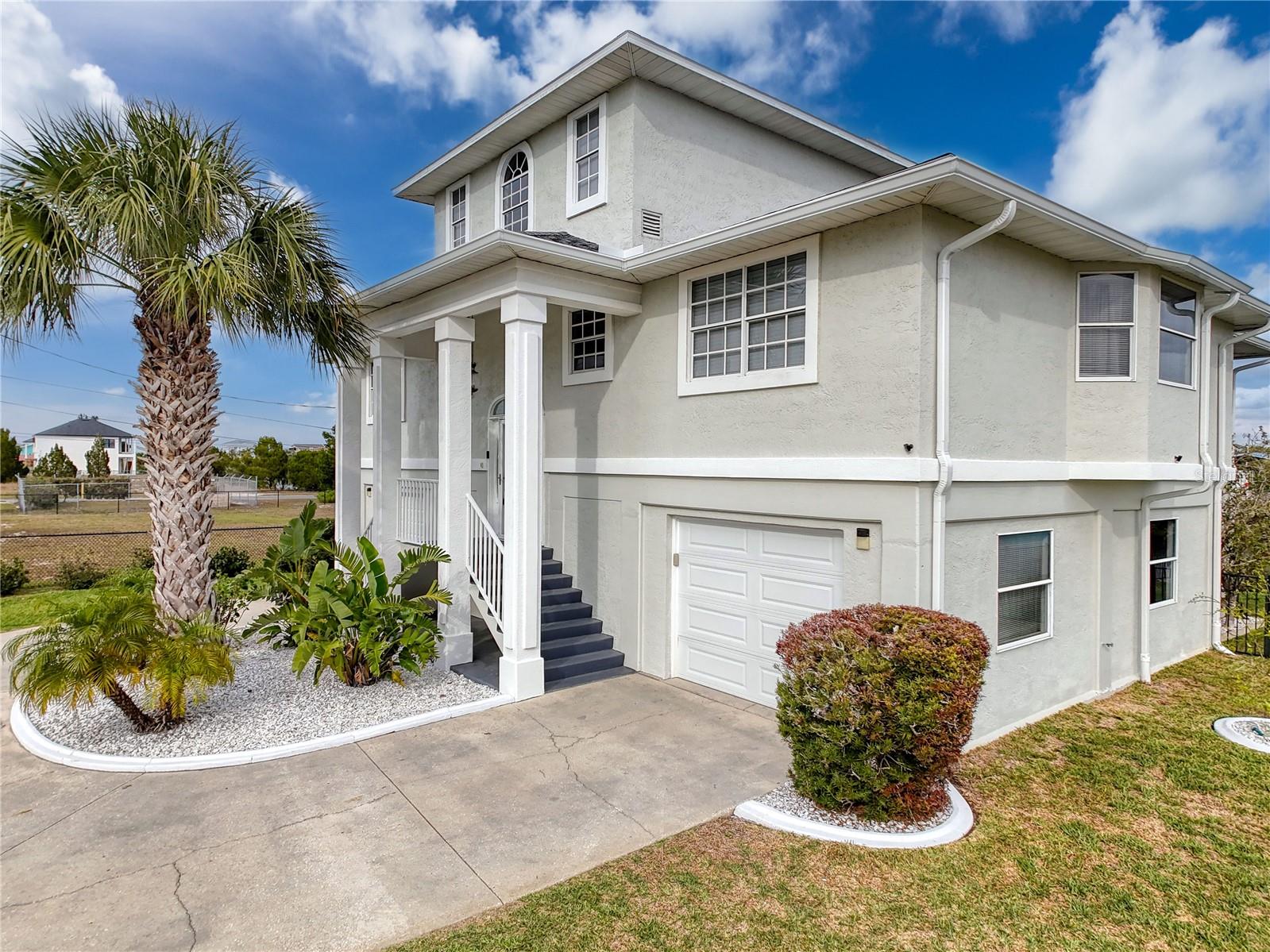 3344 GARDENIA DR, HERNANDO BEACH, FL, 34607