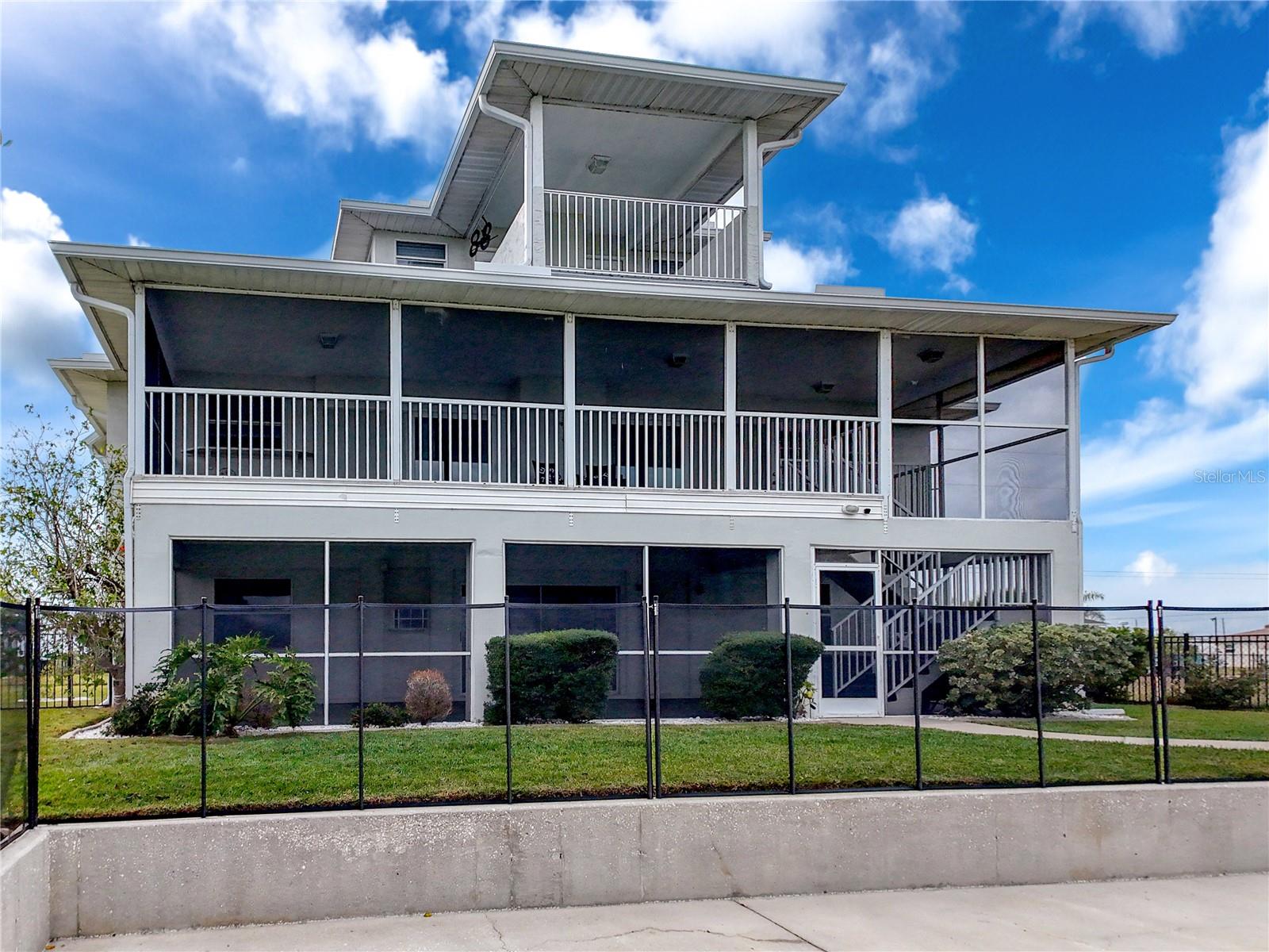 3344 GARDENIA DR, HERNANDO BEACH, FL, 34607