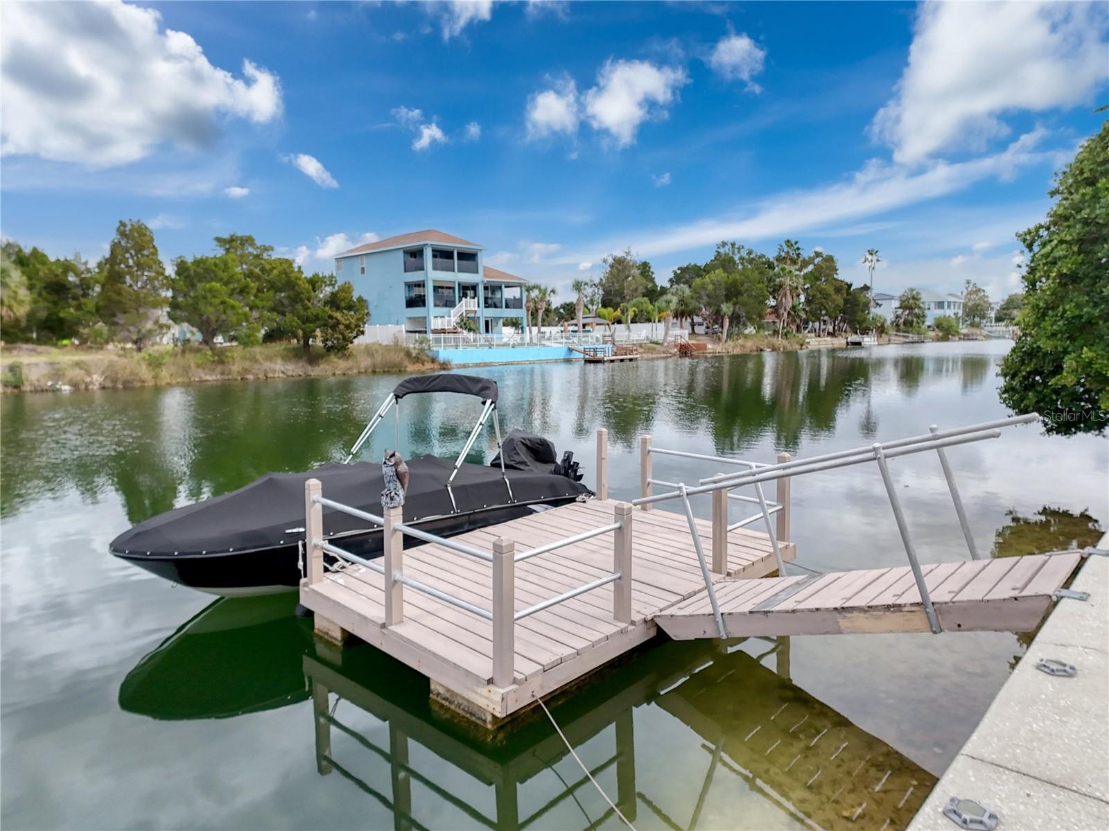 3344 GARDENIA DR, HERNANDO BEACH, FL, 34607