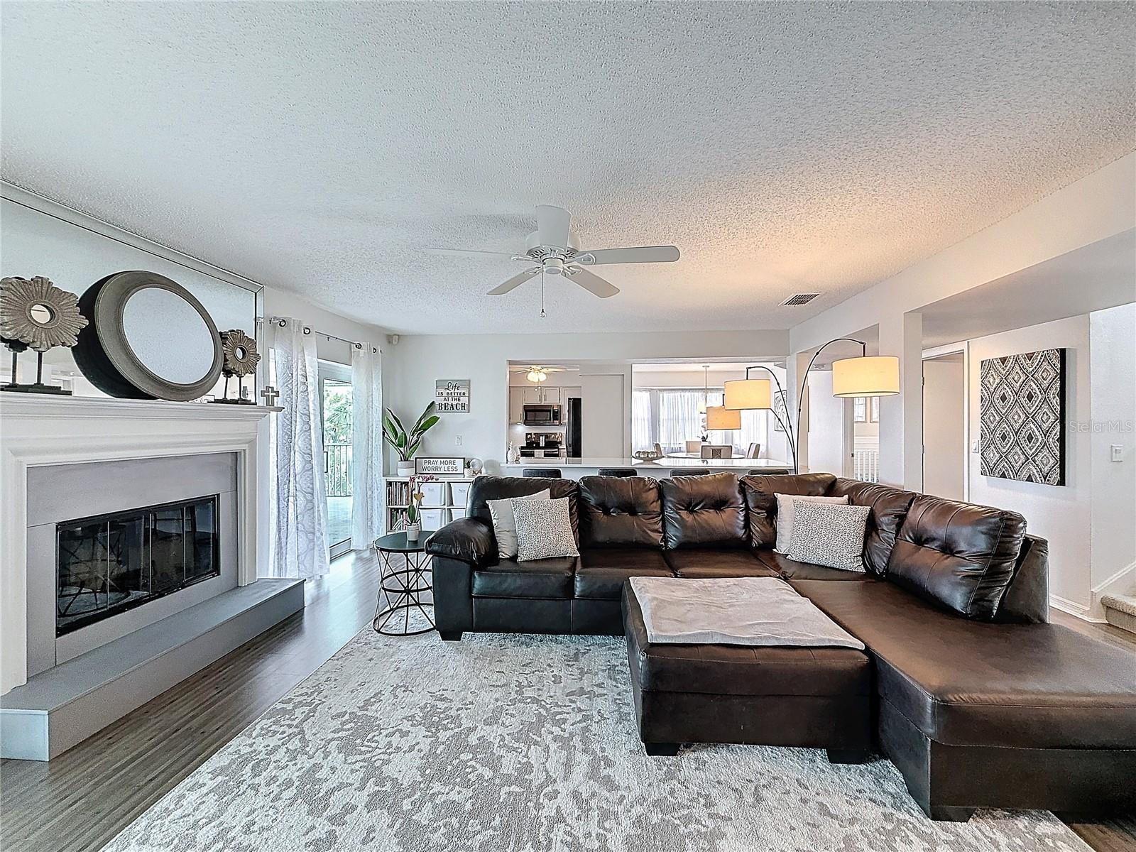 3344 GARDENIA DR, HERNANDO BEACH, FL, 34607