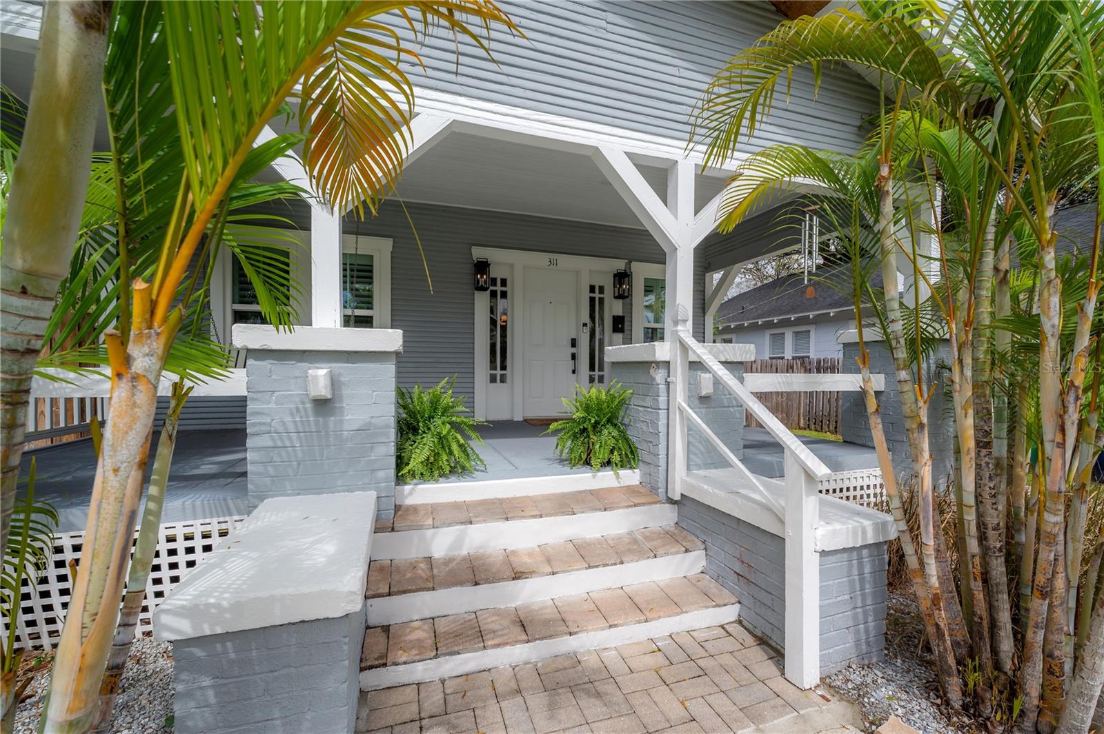 311 W CHELSEA ST, TAMPA, FL, 33603
