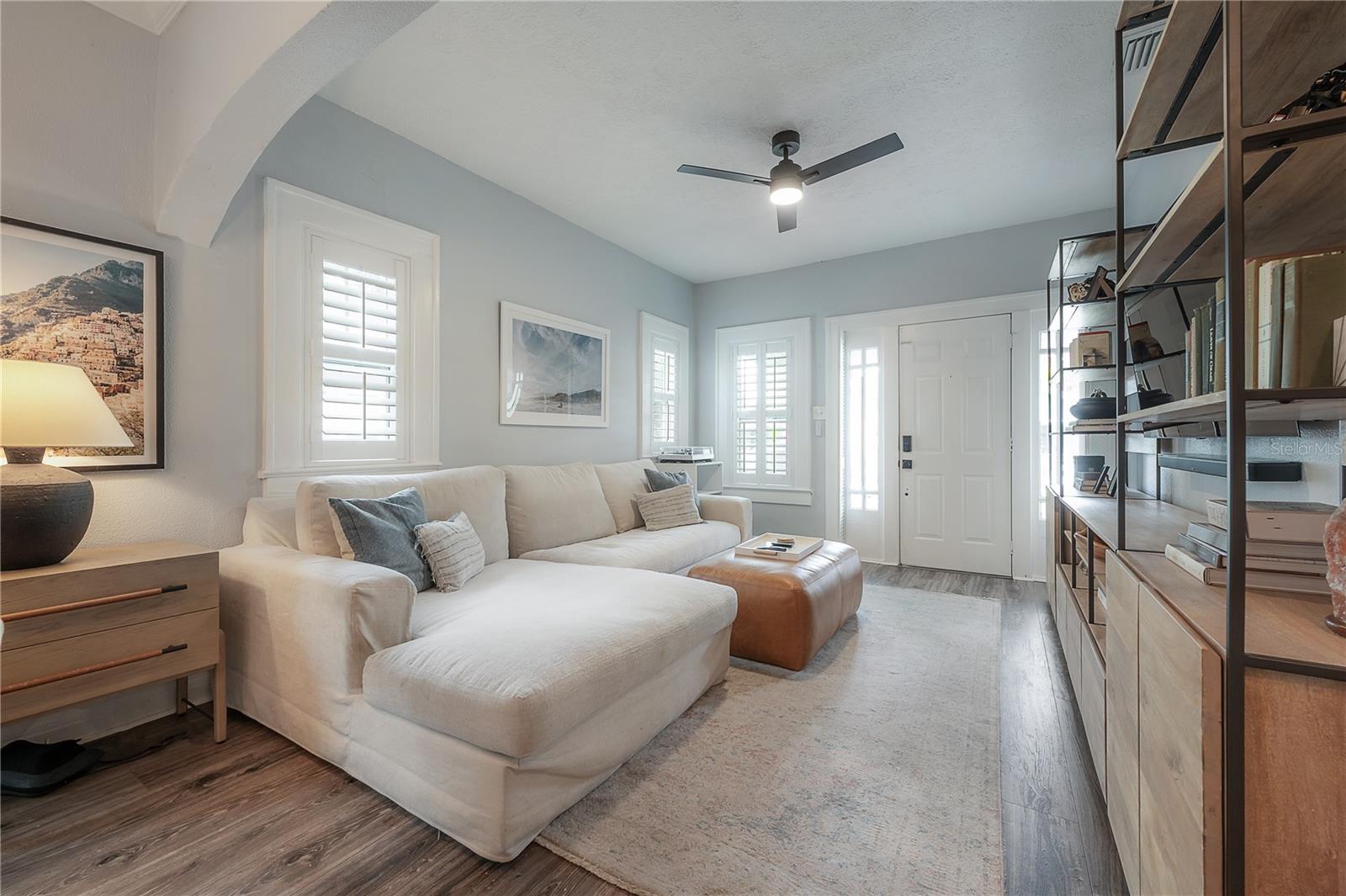 311 W CHELSEA ST, TAMPA, FL, 33603
