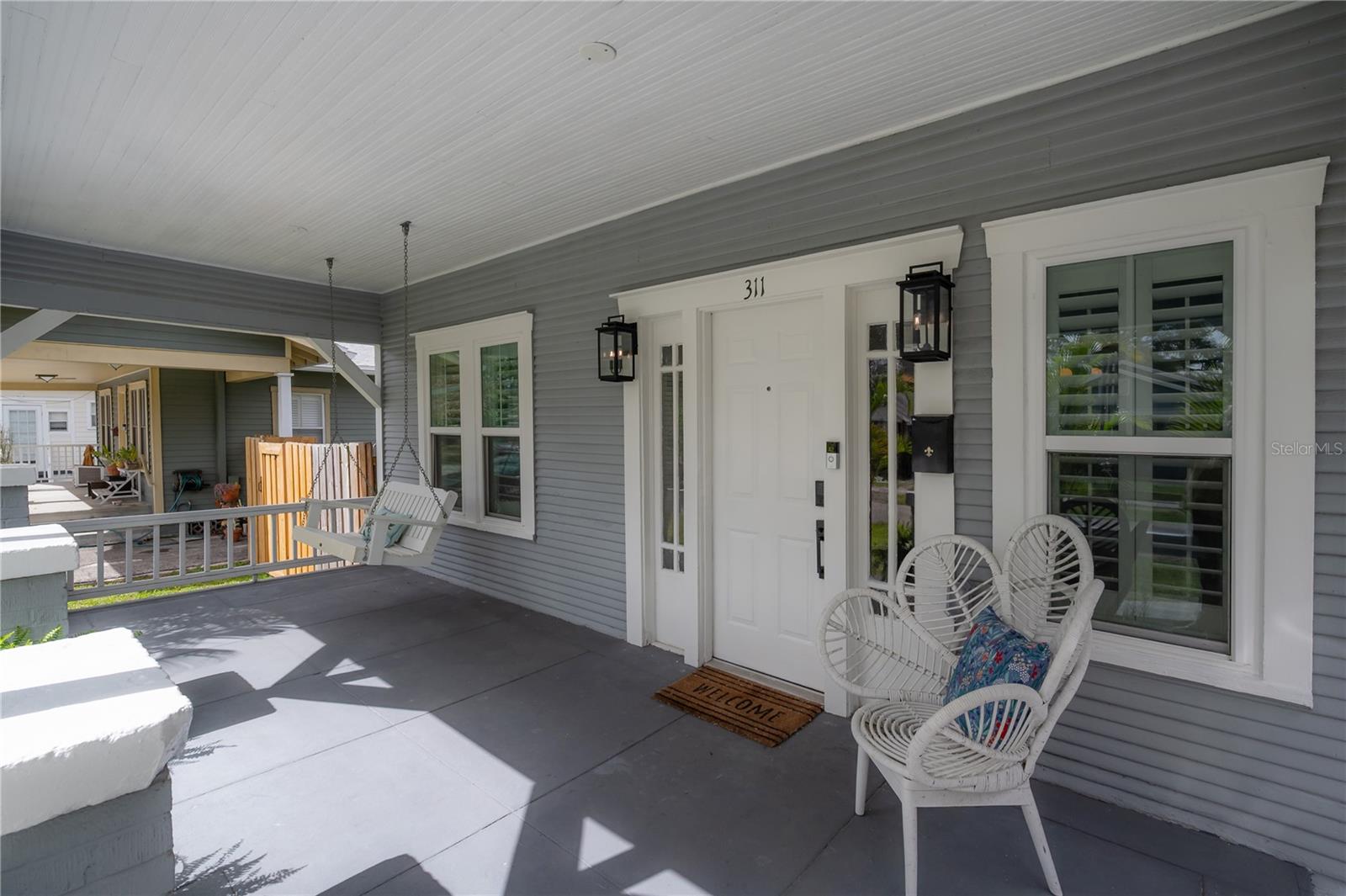 311 W CHELSEA ST, TAMPA, FL, 33603