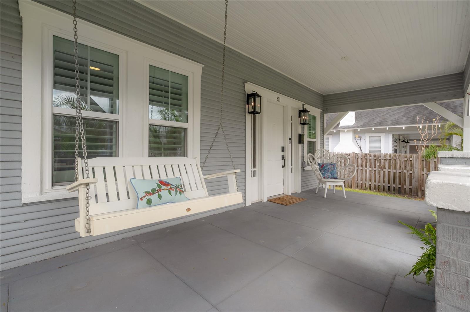 311 W CHELSEA ST, TAMPA, FL, 33603