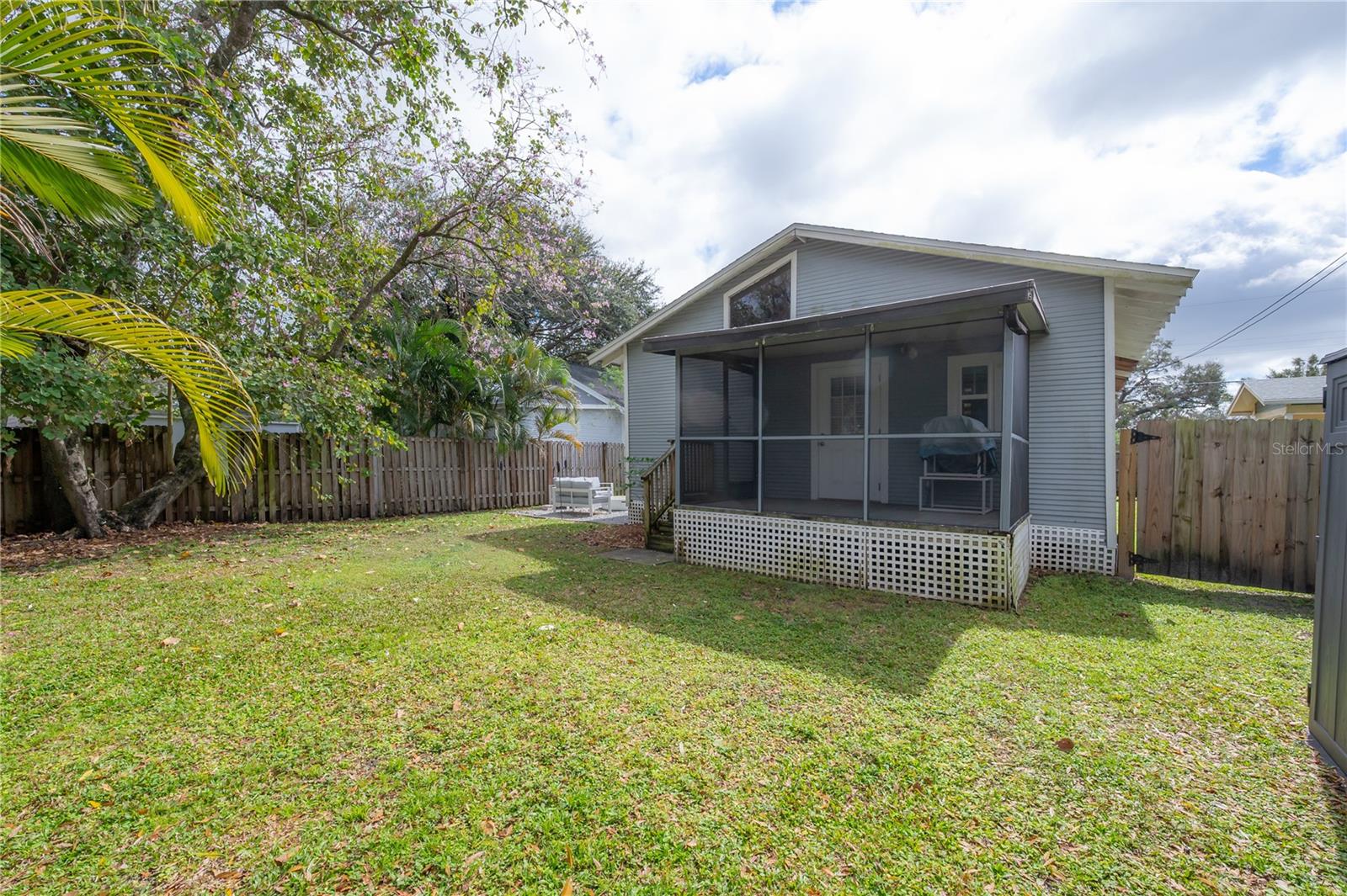 311 W CHELSEA ST, TAMPA, FL, 33603