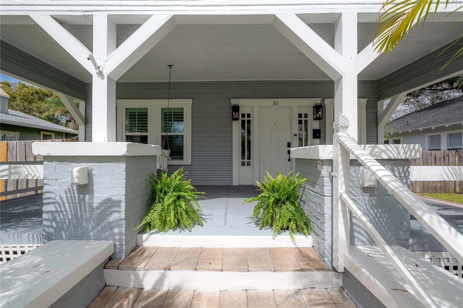 311 W CHELSEA ST, TAMPA, FL, 33603