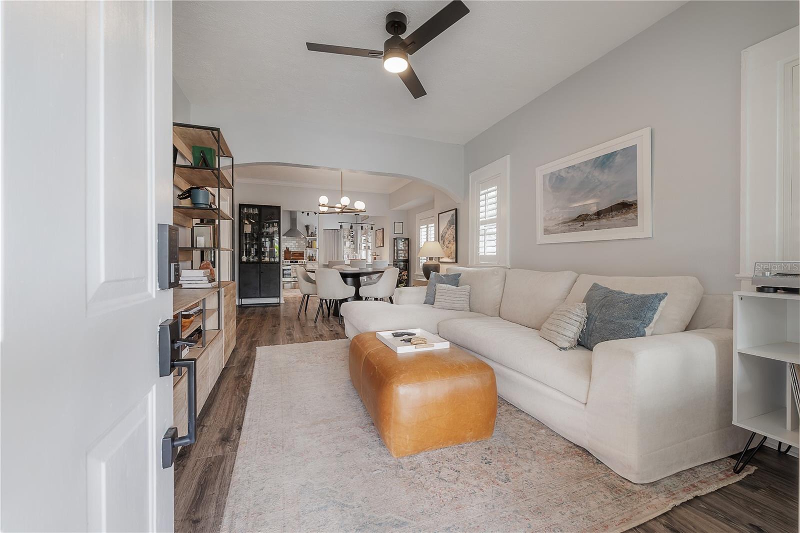 311 W CHELSEA ST, TAMPA, FL, 33603