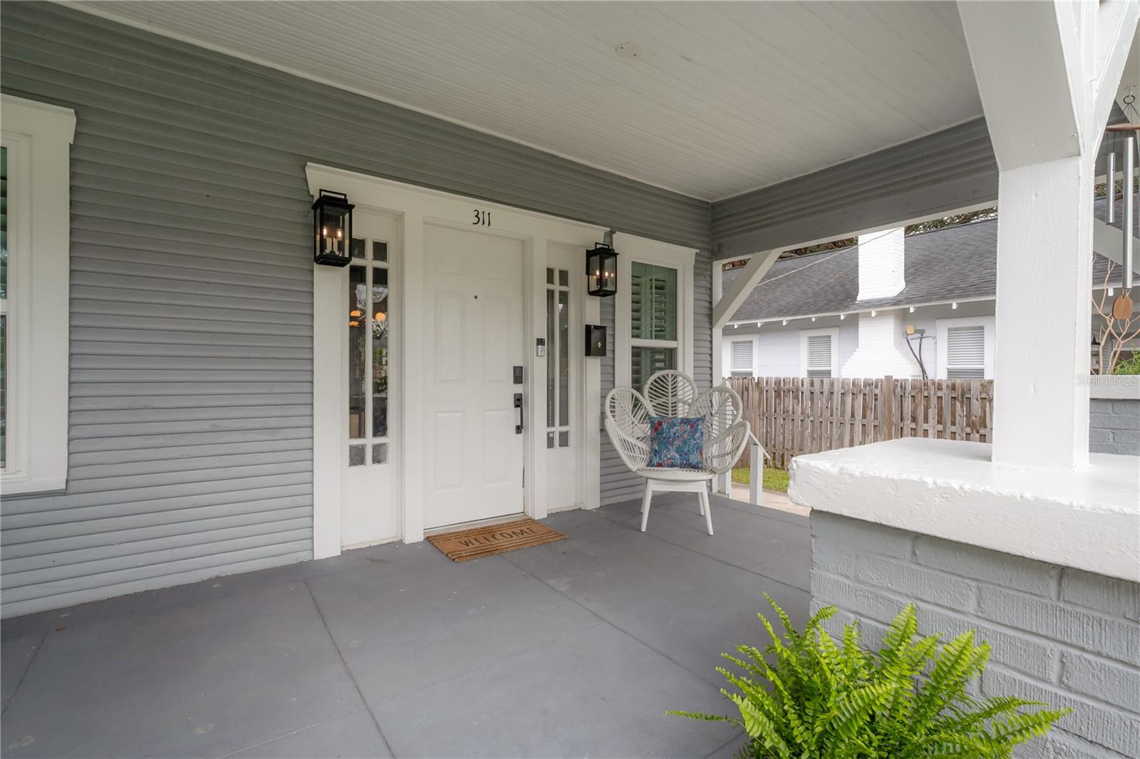 311 W CHELSEA ST, TAMPA, FL, 33603