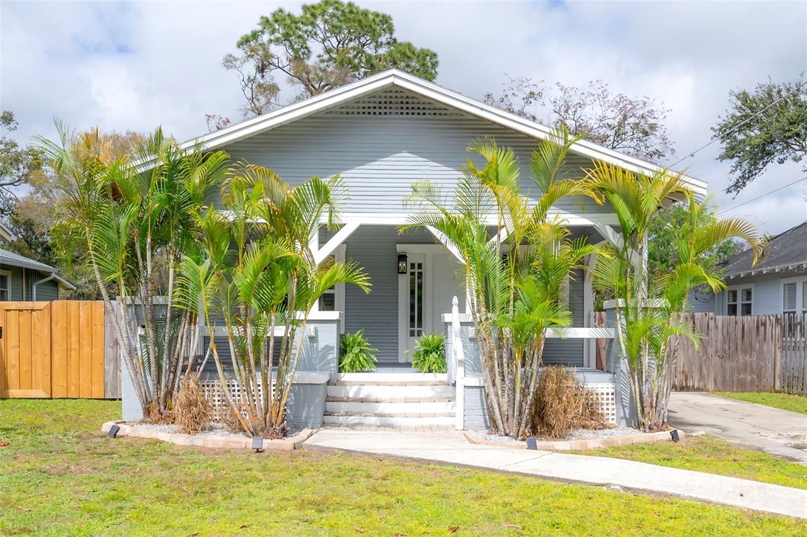 311 W CHELSEA ST, TAMPA, FL, 33603
