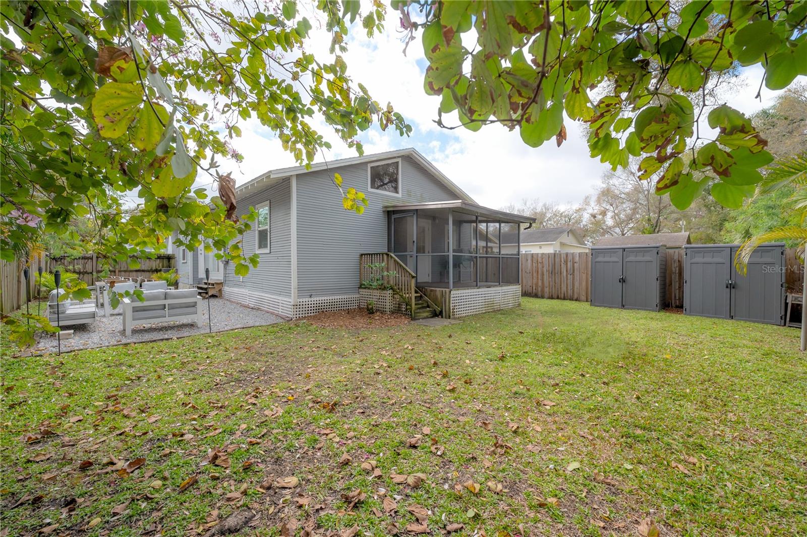 311 W CHELSEA ST, TAMPA, FL, 33603