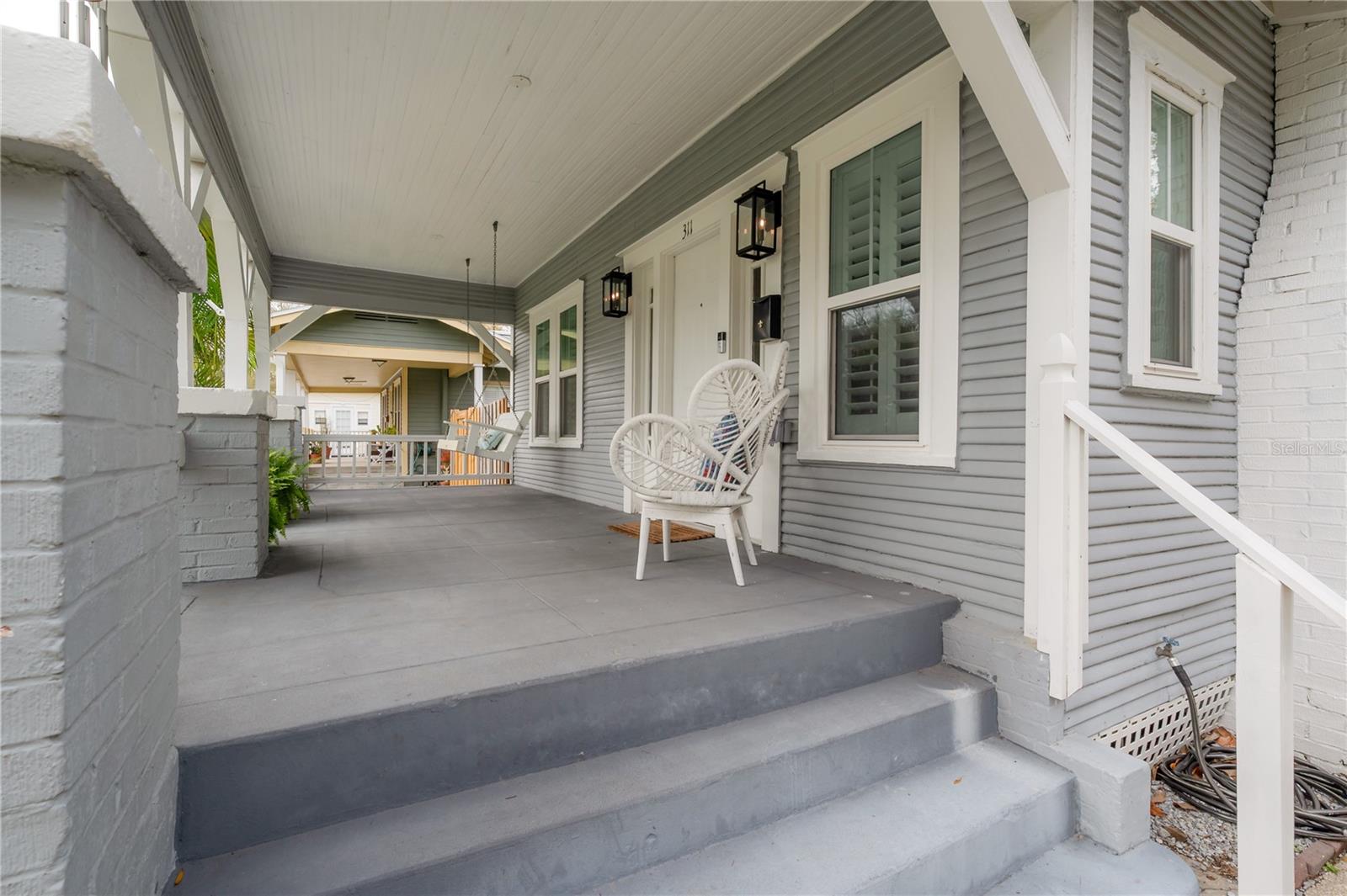 311 W CHELSEA ST, TAMPA, FL, 33603