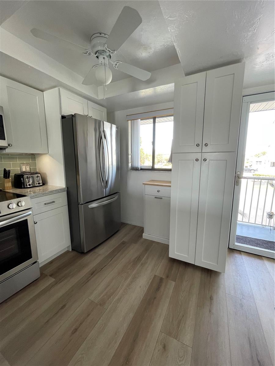 25225 RAMPART BLVD #1707, PUNTA GORDA, FL, 33983
