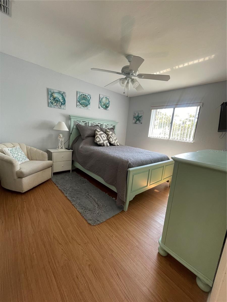 25225 RAMPART BLVD #1707, PUNTA GORDA, FL, 33983