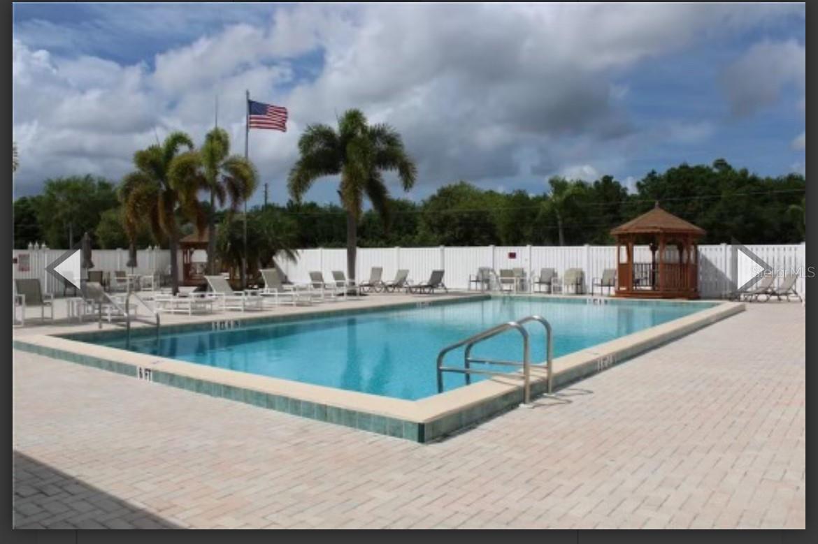 25225 RAMPART BLVD #1707, PUNTA GORDA, FL, 33983