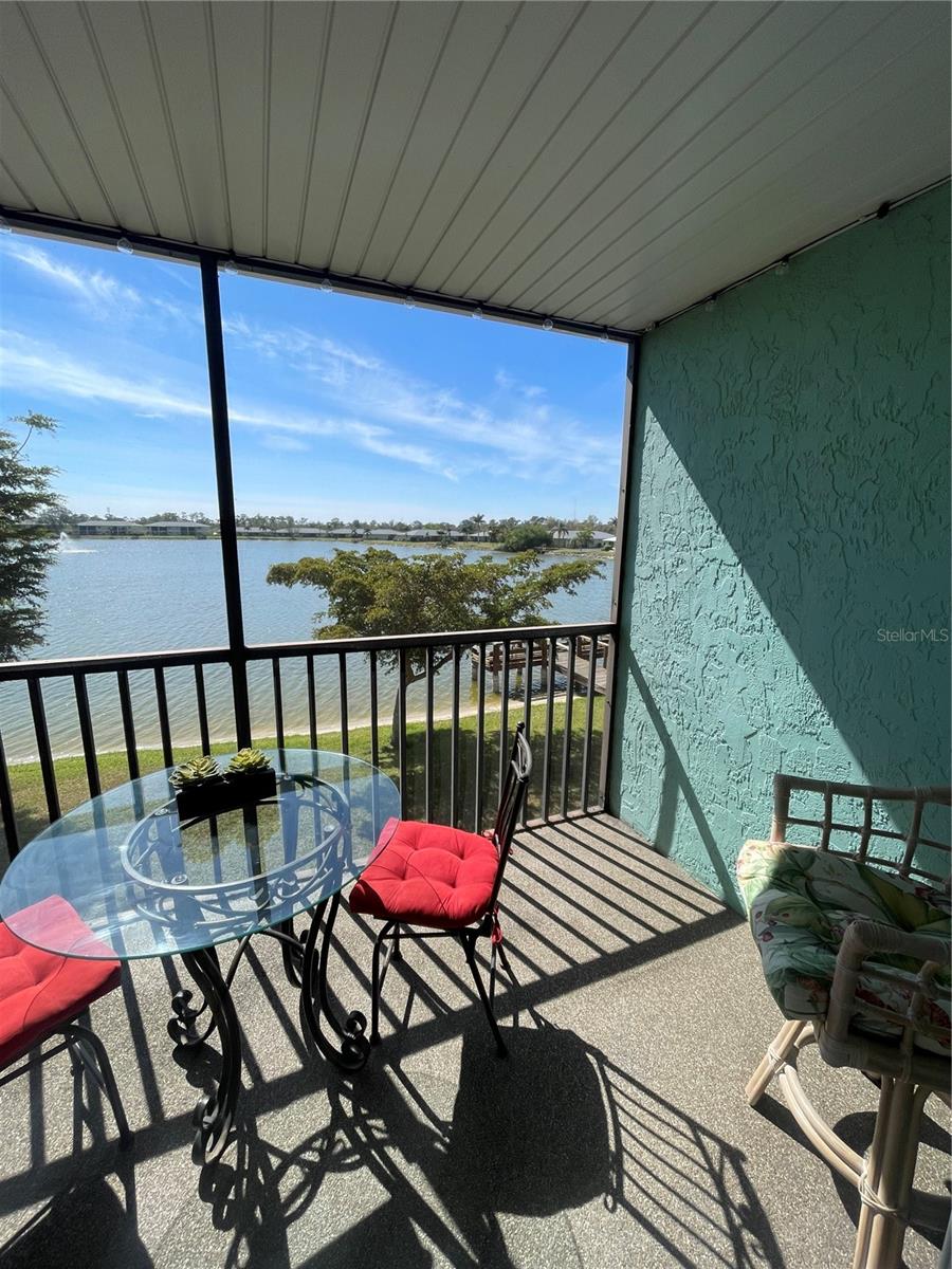 25225 RAMPART BLVD #1707, PUNTA GORDA, FL, 33983