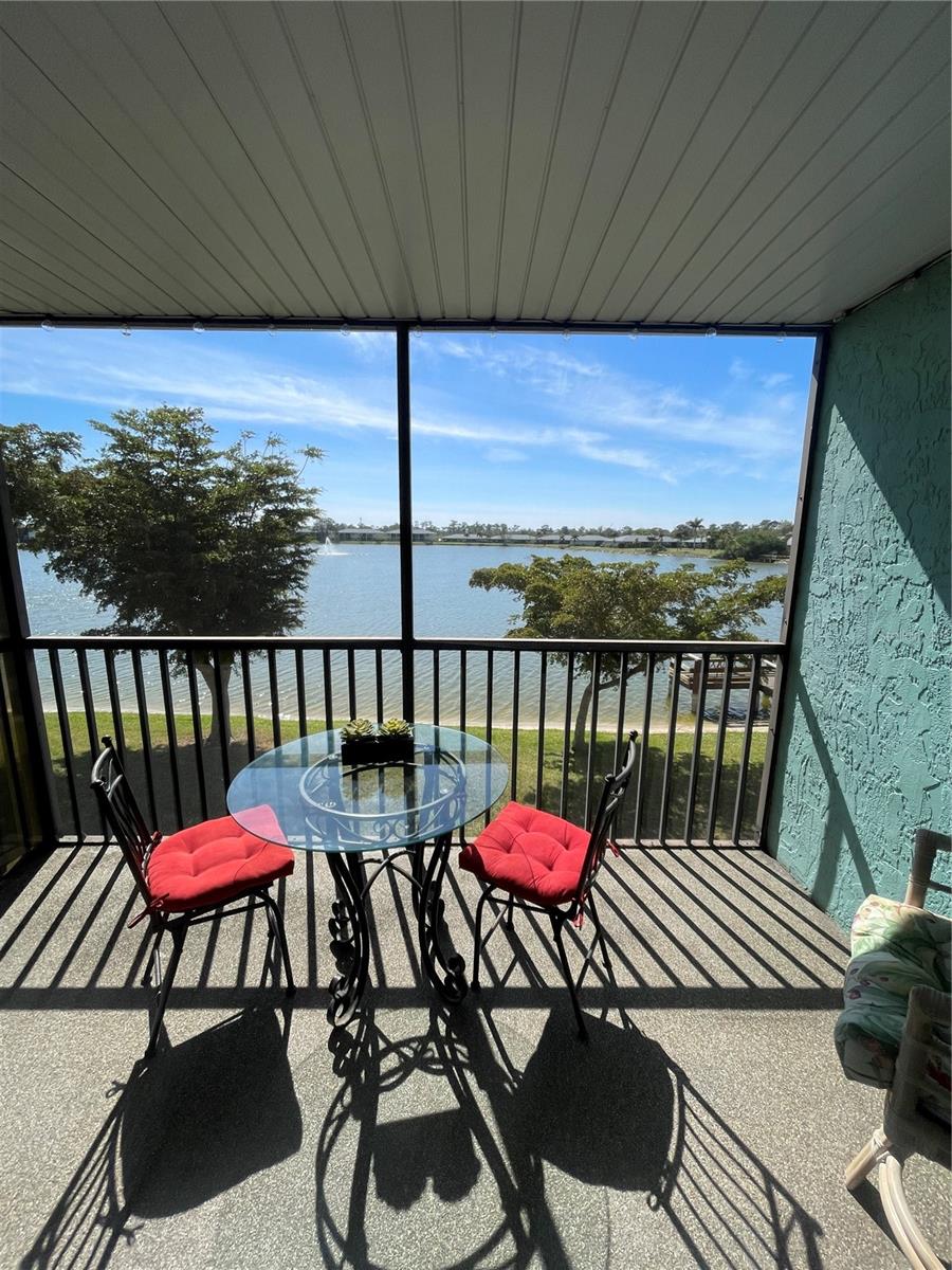 25225 RAMPART BLVD #1707, PUNTA GORDA, FL, 33983