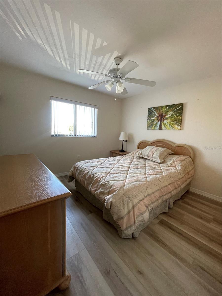 25225 RAMPART BLVD #1707, PUNTA GORDA, FL, 33983