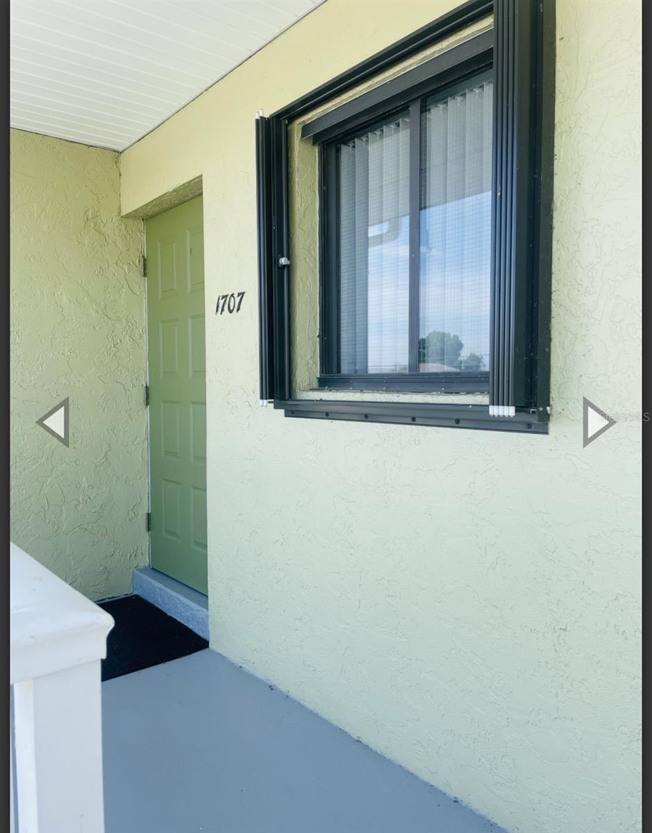 25225 RAMPART BLVD #1707, PUNTA GORDA, FL, 33983