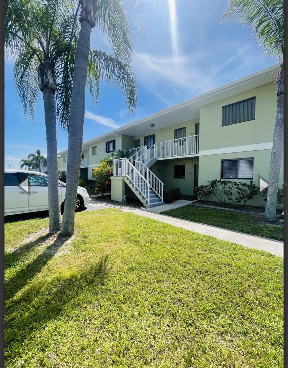 25225 RAMPART BLVD #1707, PUNTA GORDA, FL, 33983