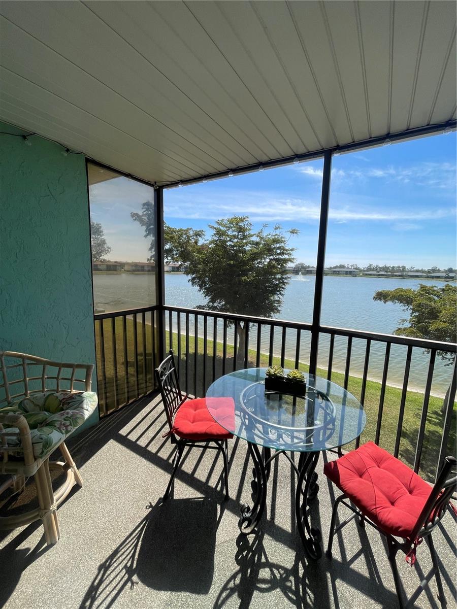 25225 RAMPART BLVD #1707, PUNTA GORDA, FL, 33983