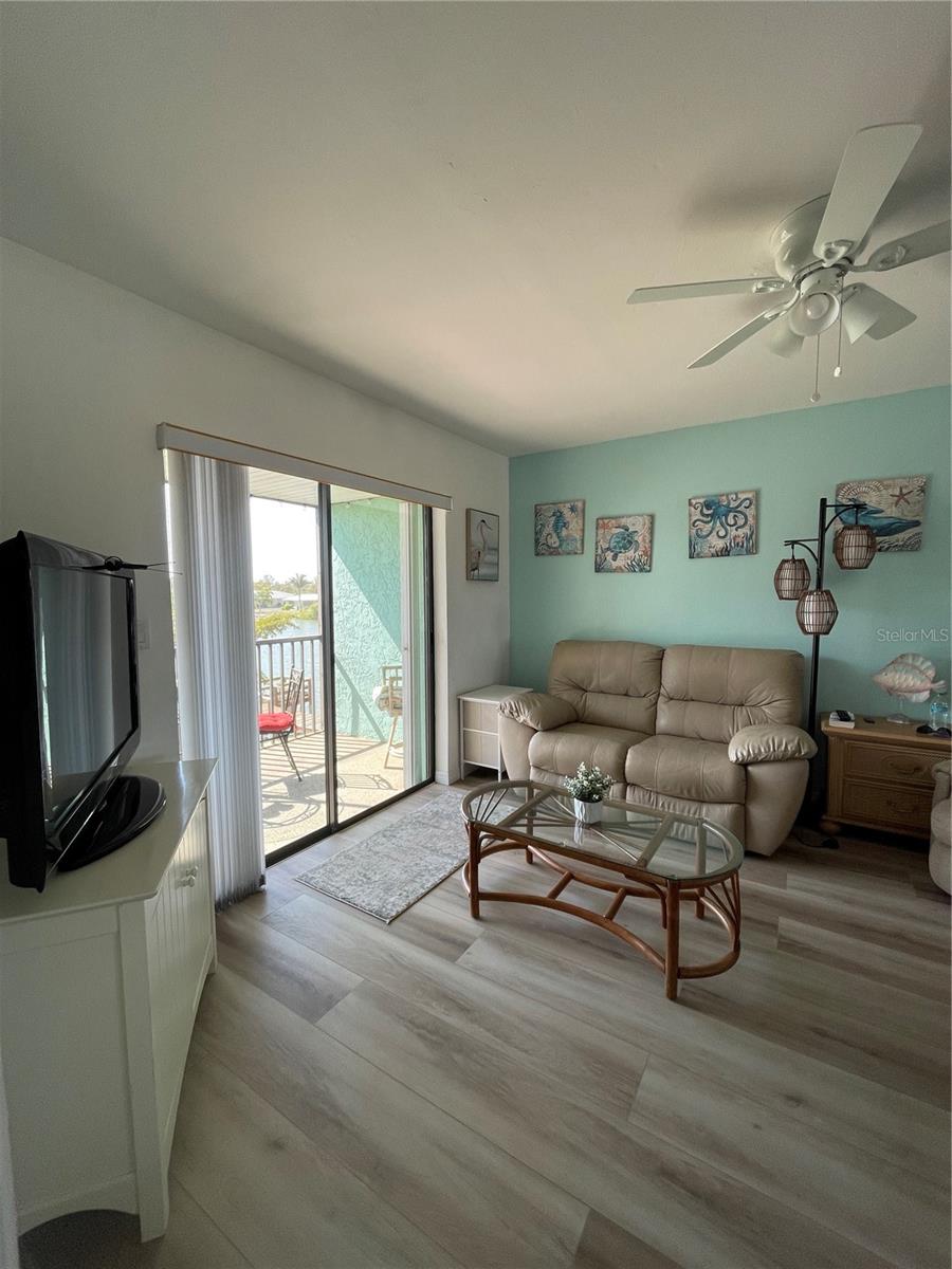 25225 RAMPART BLVD #1707, PUNTA GORDA, FL, 33983