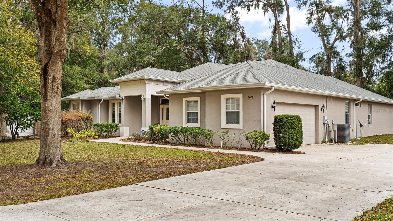 10221 SE 42ND TER, BELLEVIEW, FL, 34420